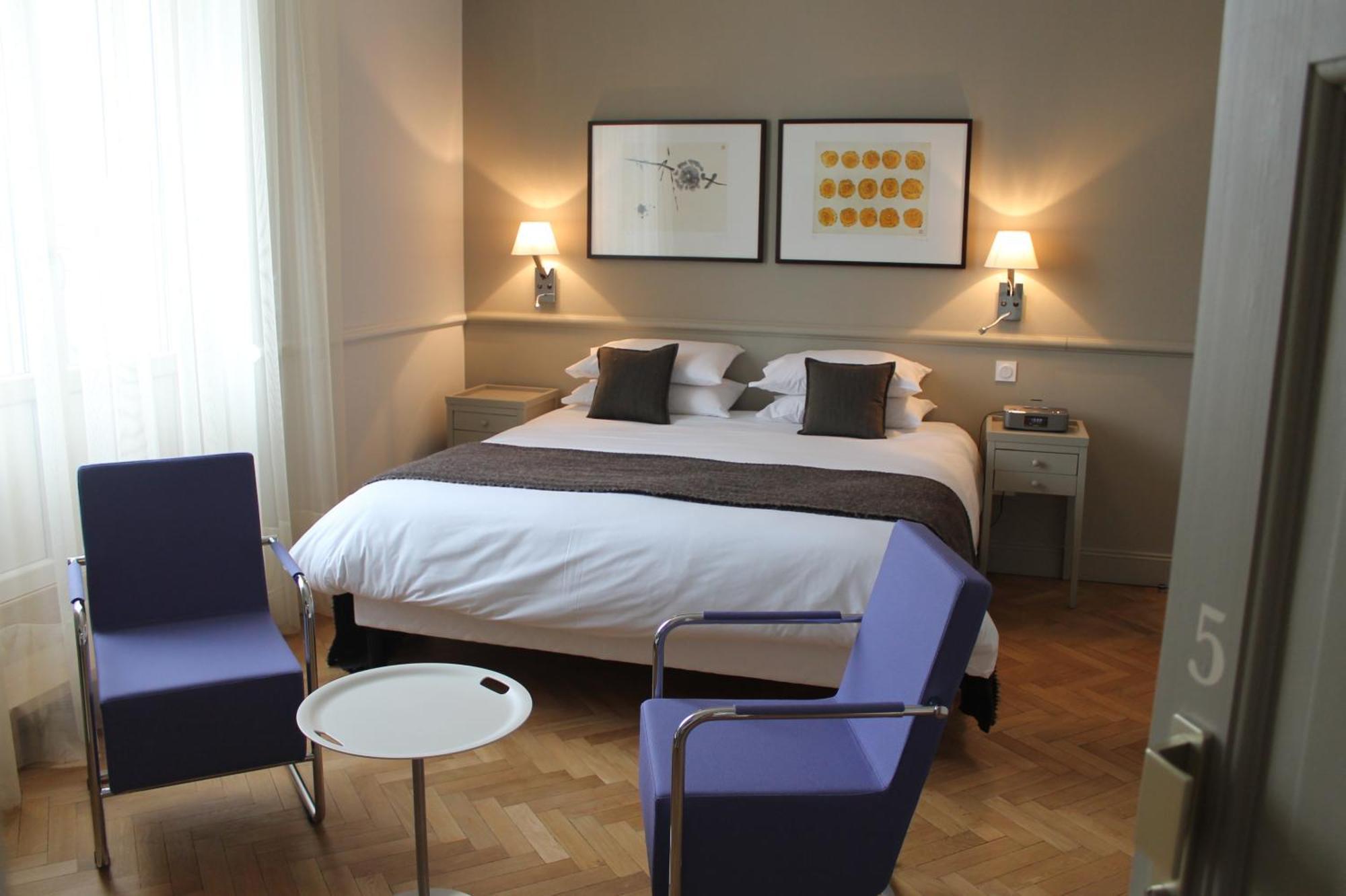 Villa Elyane Colmar Luaran gambar