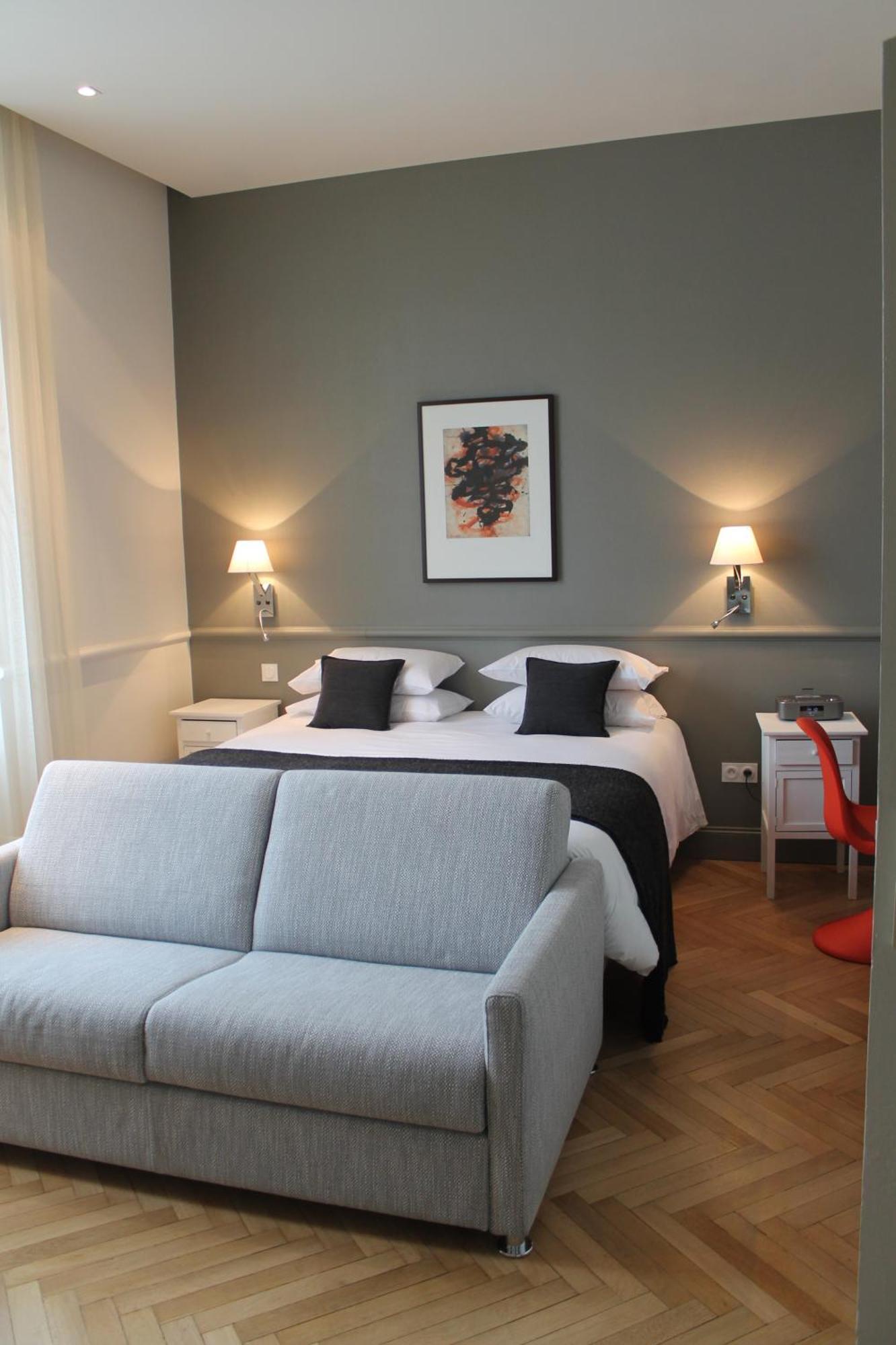 Villa Elyane Colmar Luaran gambar