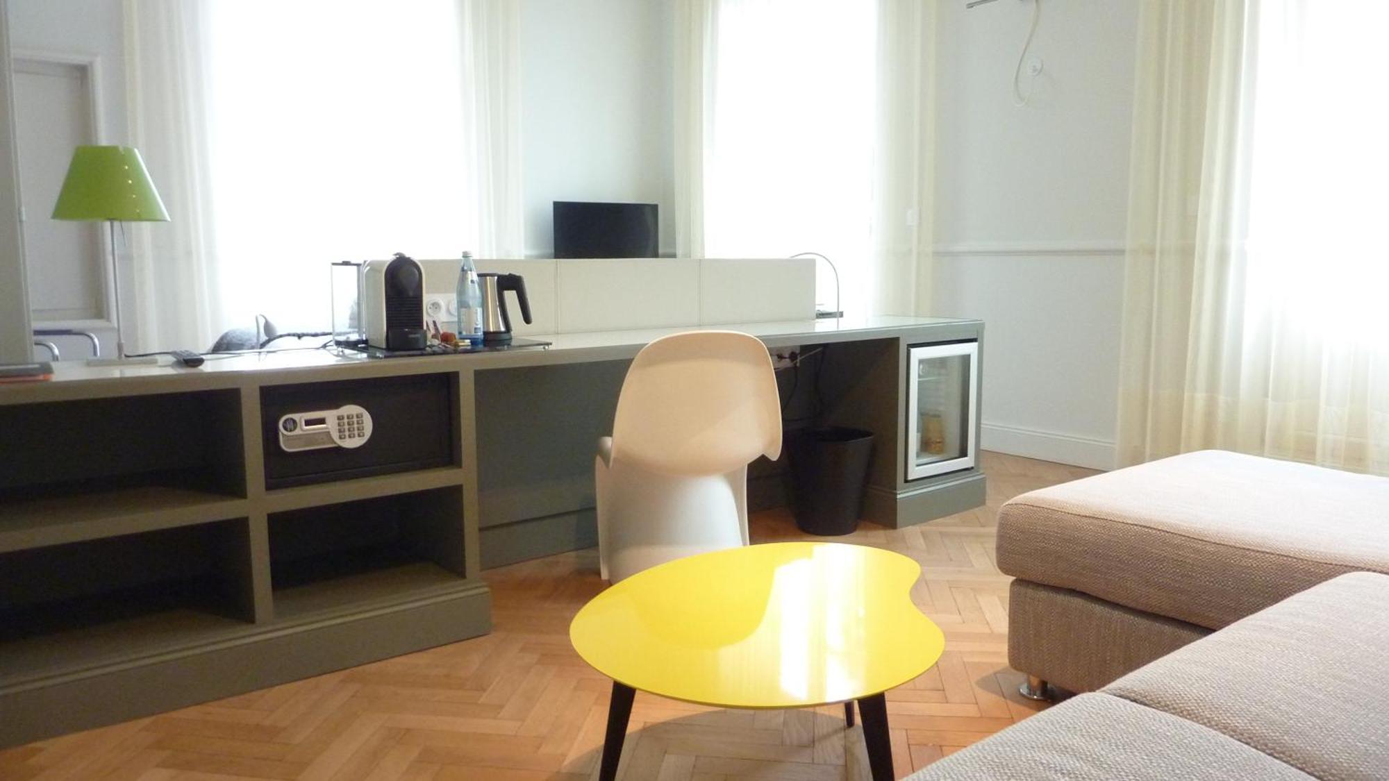 Villa Elyane Colmar Luaran gambar
