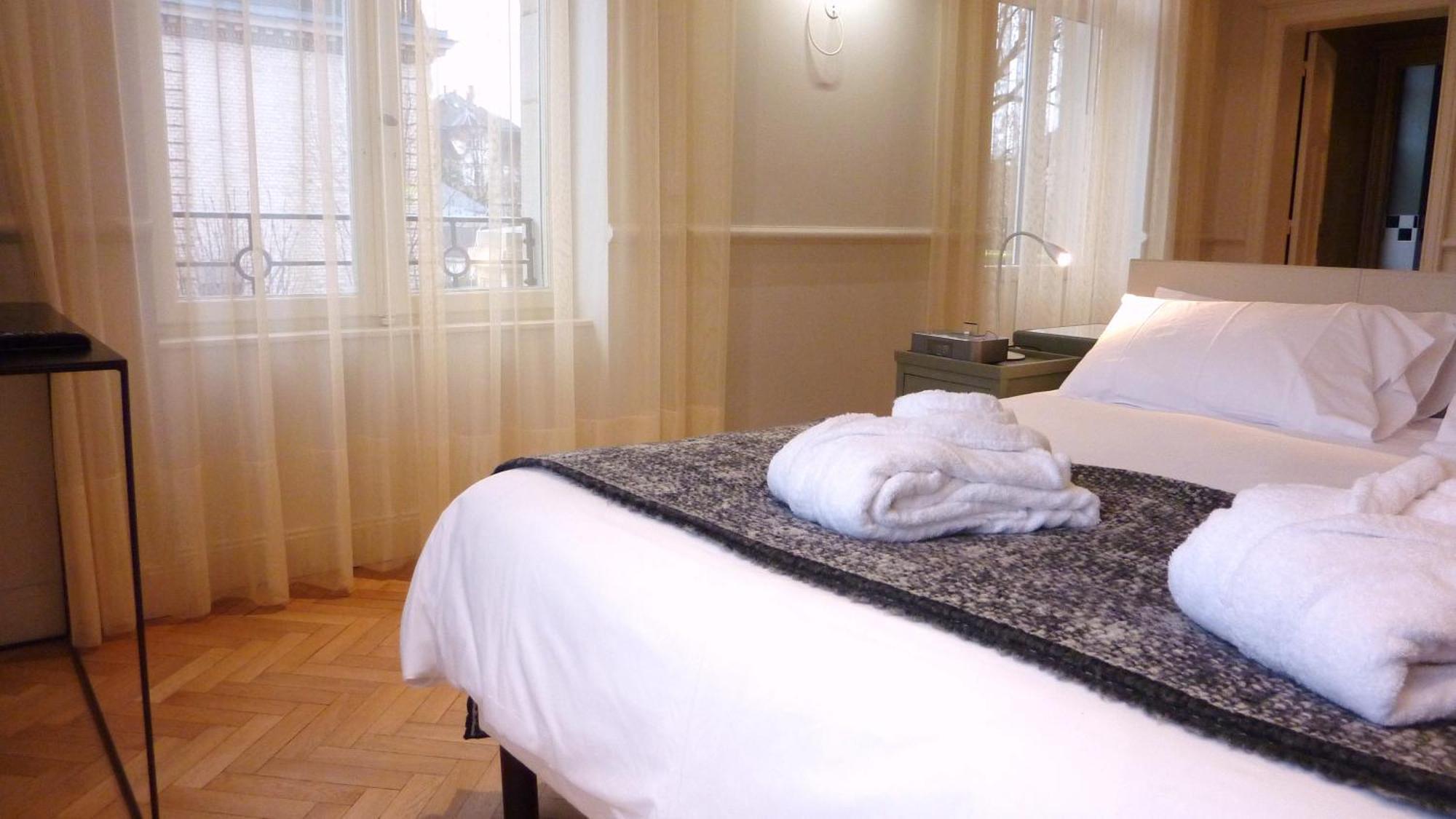 Villa Elyane Colmar Luaran gambar