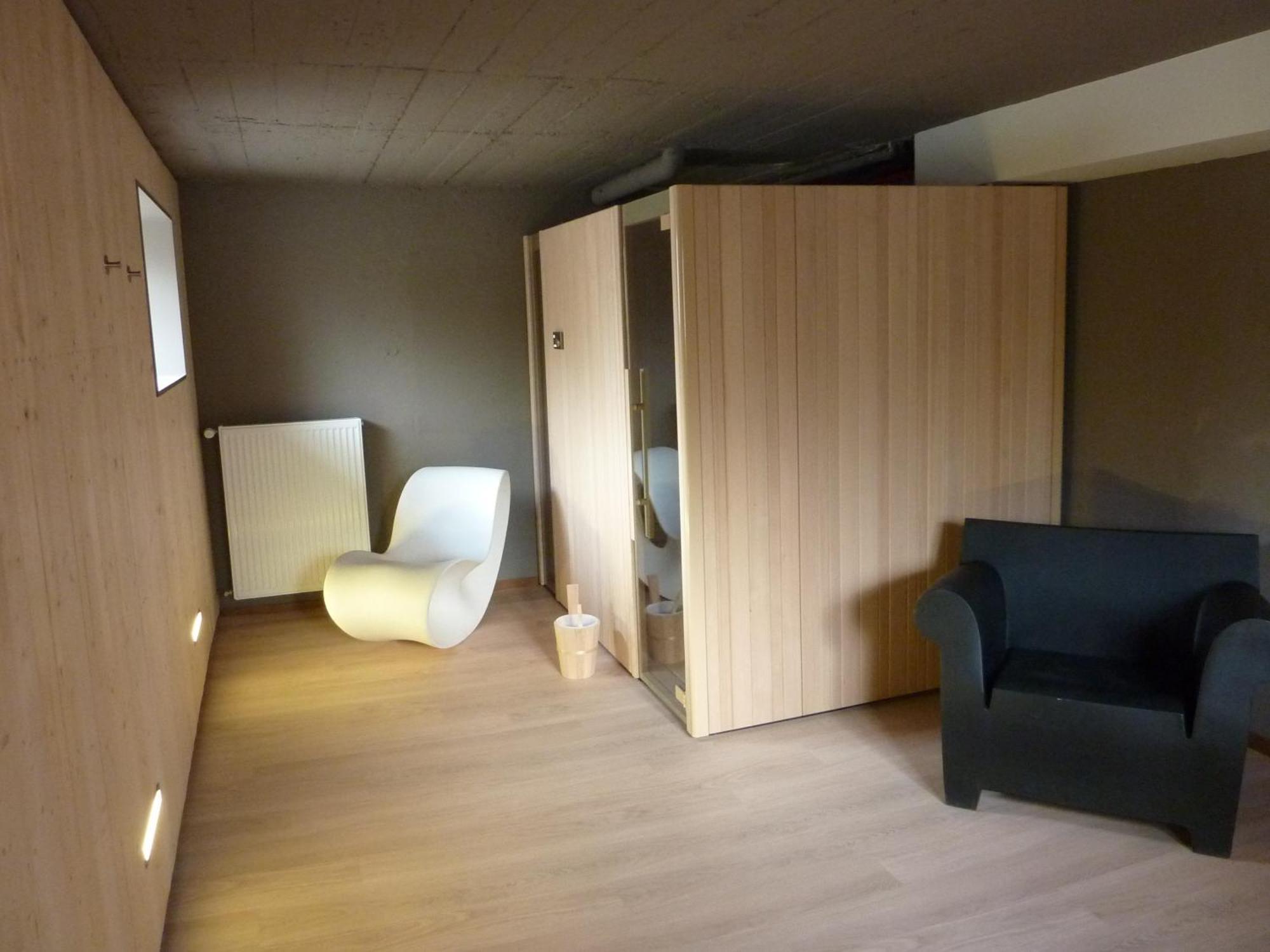 Villa Elyane Colmar Luaran gambar