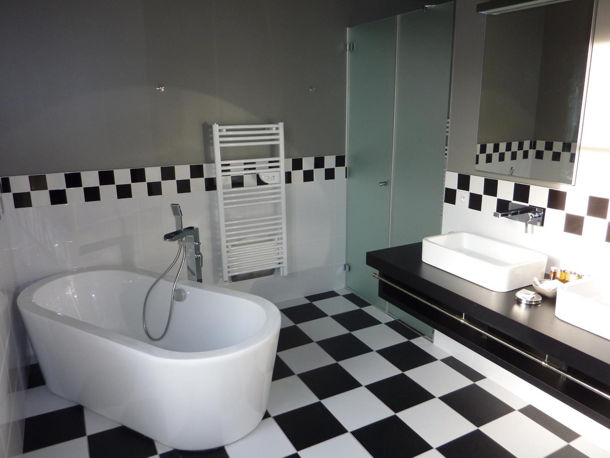 Villa Elyane Colmar Luaran gambar