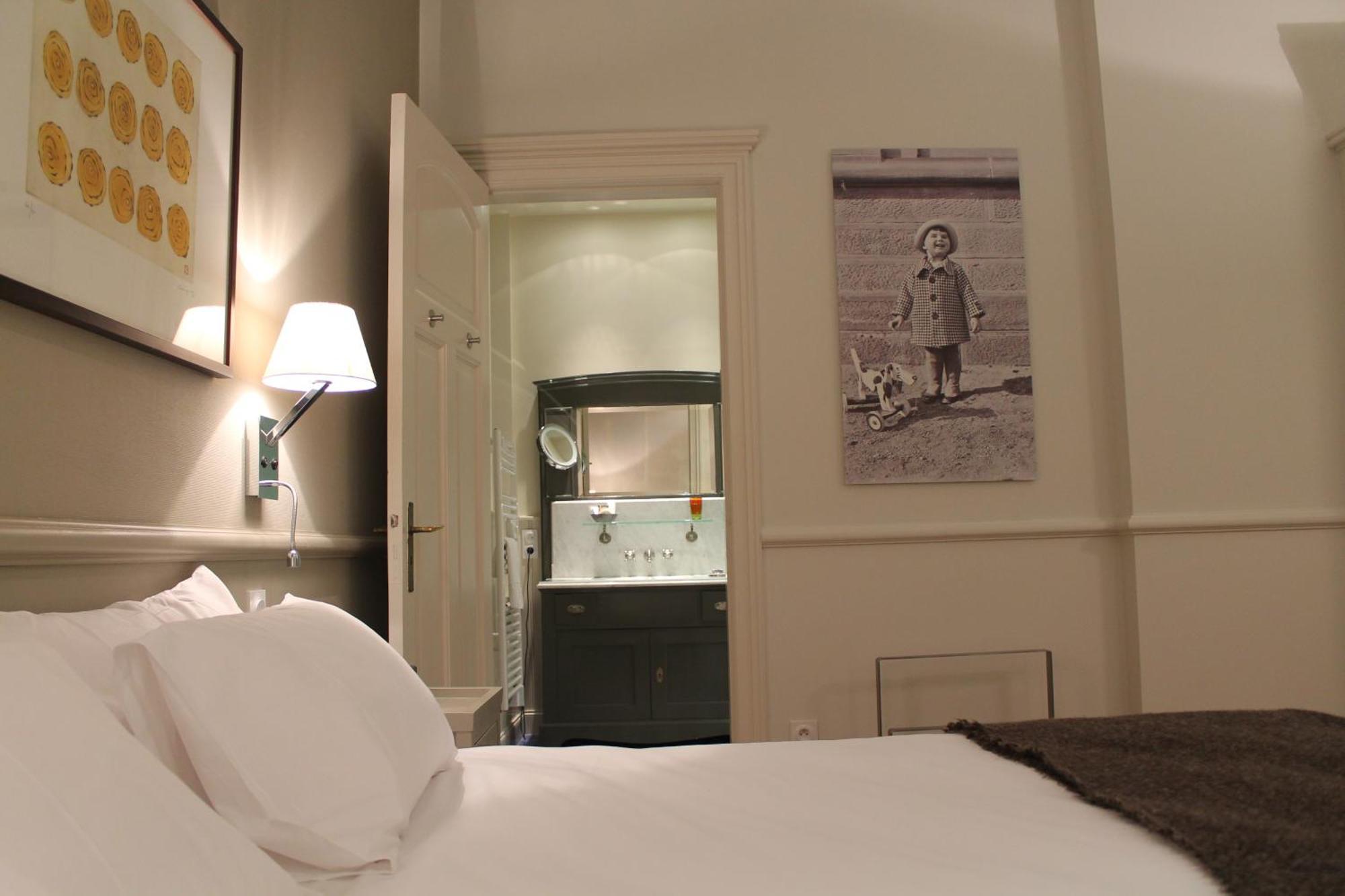 Villa Elyane Colmar Luaran gambar