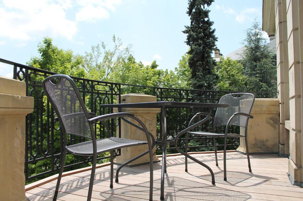 Villa Elyane Colmar Luaran gambar